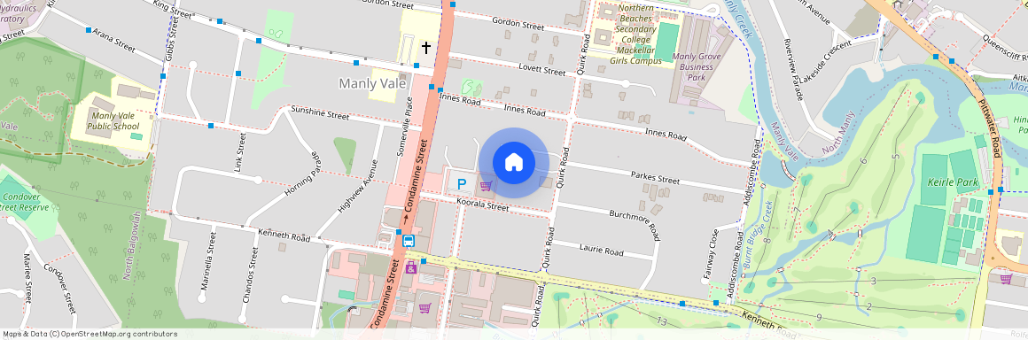 3C/29 Quirk Road, NSW 2093, Manly Vale