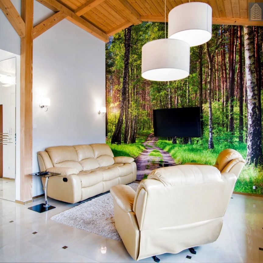 Apartament w Ustroniu/2 pokoje z balkonami - Photo 1