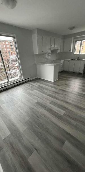 LASALLE - 5 1/2 À LOUER - Photo 1