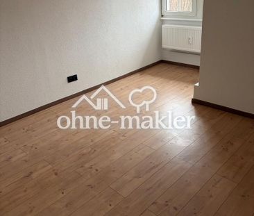 Viel Platz zum Wohlfühlen- sanierte 5-Zimmer-Wohnung mit Balkon - Foto 5