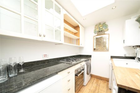 Milson Road, Brook Green, W14, London - Photo 3