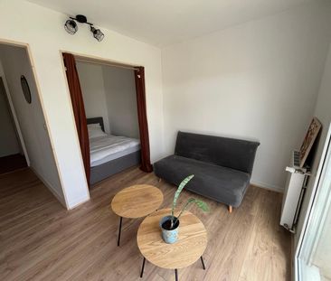 Location Appartement 1 pièce 32m² NANTES 44300 - Photo 1