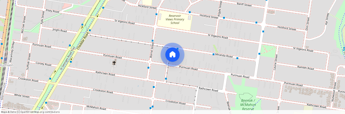 1/6-8 Box Street, Reservoir VIC 3073