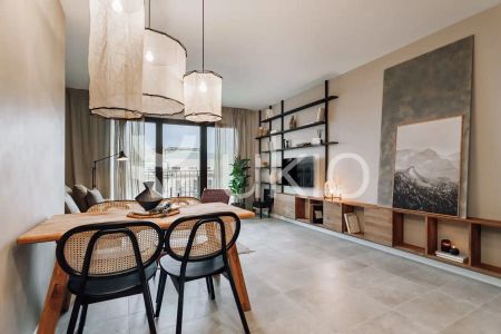 Apartamento de alquiler en Gran Via de Les Corts Catalanes, L'Antiga Esquerra de l'Eixample - Photo 3