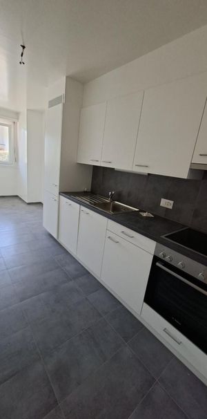 3.5 Zimmer, 70 m², EG - Photo 1