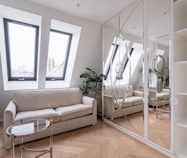 Szykowny apartament dla najbardziej wymagających - Zdjęcie 3