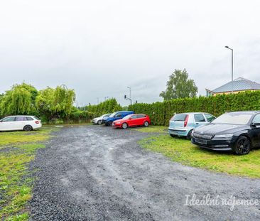 Pronájem bytu 1+kk 20 m2 - Fotografie 4