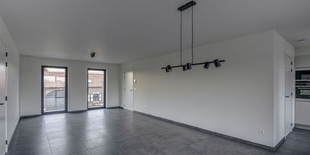 Appartement te huur in Beverst voor € 1.150 met 2 slaapkamers - Foto 2