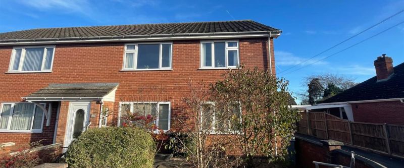 Highmore Street, Hereford - Photo 1