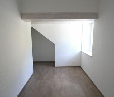 Appartement de 5.5 pièces avec mezzanine - Foto 1