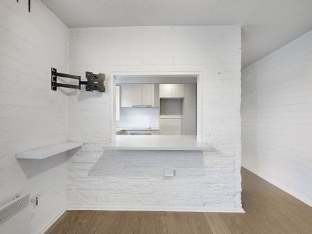 Renovated Ground Floor Apartment - Photo 2