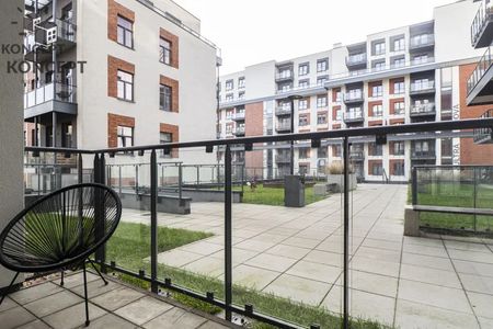 3 pok | Centrum | Nowa Papiernia - Zdjęcie 4