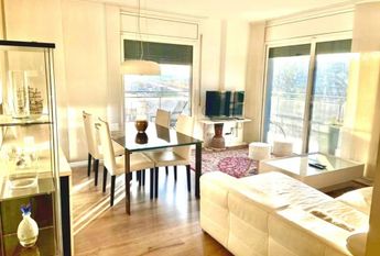 Carrer dEduard Maristany, Badalona, Catalonia