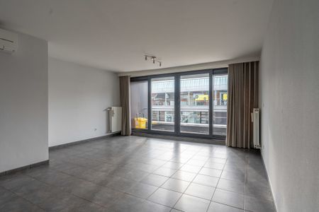 Modern 2-slaapkamer appartement met terras te Turnhout. - Foto 4