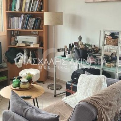 Studio/Γκαρσονιέρα για ενοικίαση Κέντρο - Άγιος Δημήτριος (Ηράκλειο Κρήτης) - Photo 1