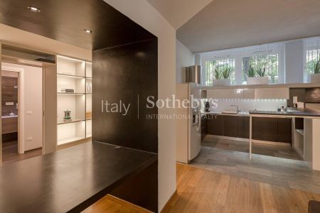 Splendido loft arredato in zona Navigli - Photo 5