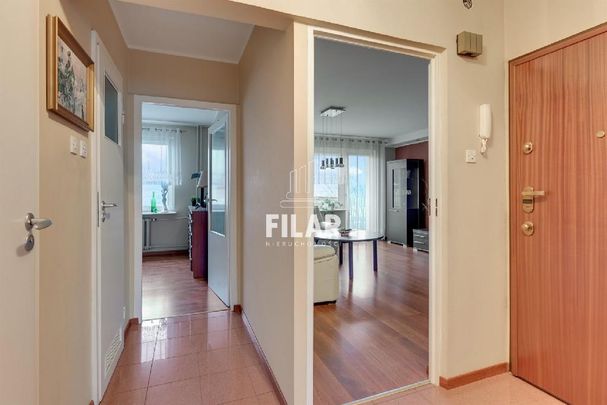 Mieszkanie Gdynia Chylonia powierzchnia 63.0 m² C312-WM-53617 - Zdjęcie 1