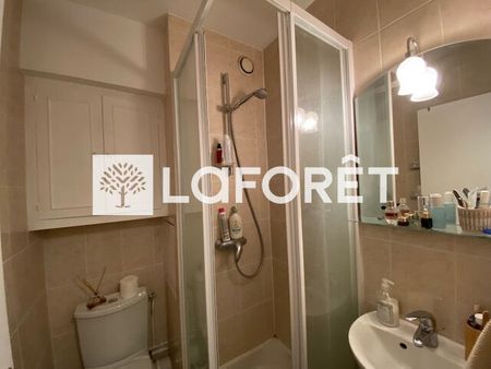Appartement T1 Boulogne-Billancourt à louer - Photo 5