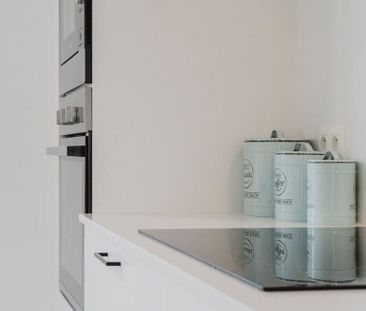 Appartement te huur in Kortrijk voor € 880 met 2 slaapkamers - Foto 5