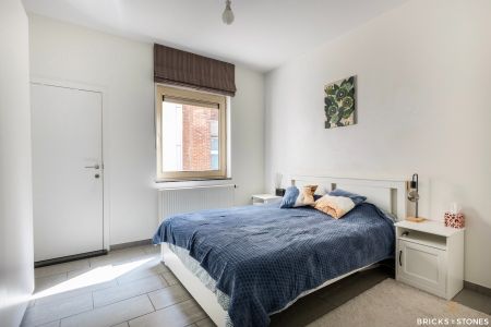 Appartement te huur in Antwerpen Zuid - Foto 2