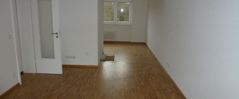 2-Zimmer-Wohnung in Bonn Heiderhof (5329_6) - Foto 1