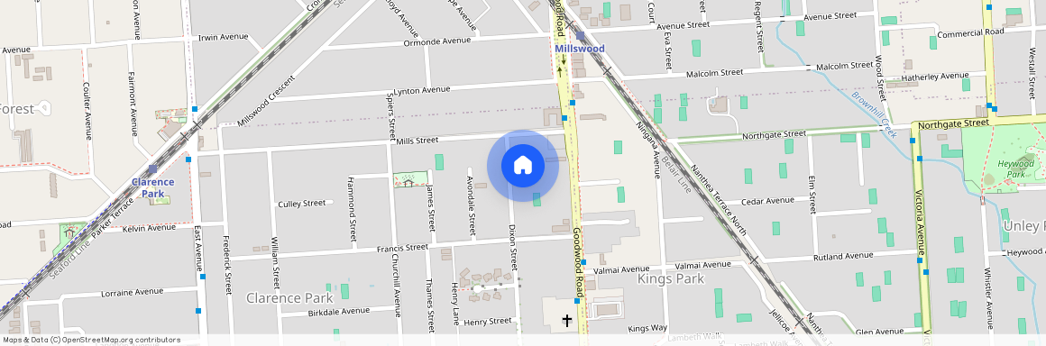 5 Dixon St, Clarence Park