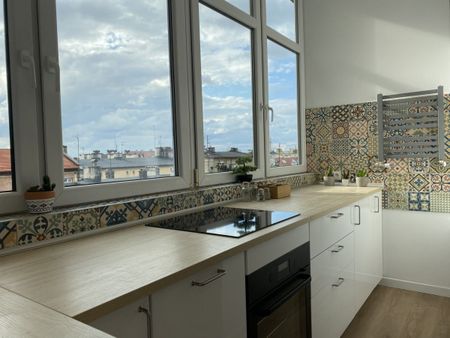 Katowice – 2-pokojowe mieszkanie w centrum 38.5 m² - Photo 5