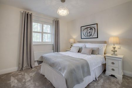 4 bedroom detached house to rent - Photo 5