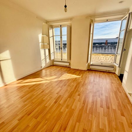 Appartement Versailles 1 pièce 25 m2 Quartier Saint-Louis - Photo 3