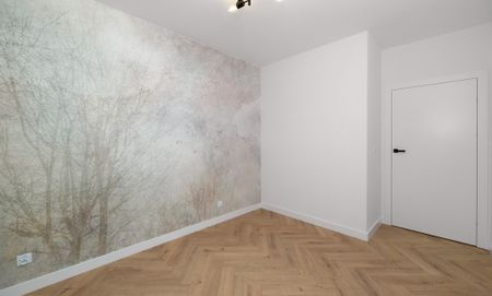 Wynajmę mieszkanie przy ul Dwernickiego 8B 3pokoje - Фото 4