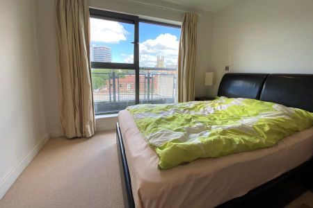 1 bedroom apartment to rent - Photo 2