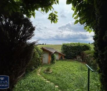 Maison à louer 4 pièces 76.05m² - Photo 2