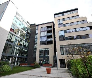 Harbour View, 2 Harbour Square, Crofton Road, Dun Laoghaire, County... - Photo 5