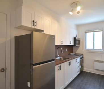 Condo for rent, Montréal (Côte-des-Neiges/Notre-Dame-de-Grâce) - Photo 6