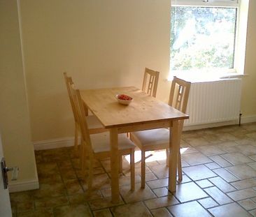 4 Bed - Greystoke Gardens, Sandyford - Photo 3