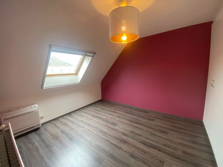 Instapklare woning met 3 slaapkamers en tuin - Foto 2