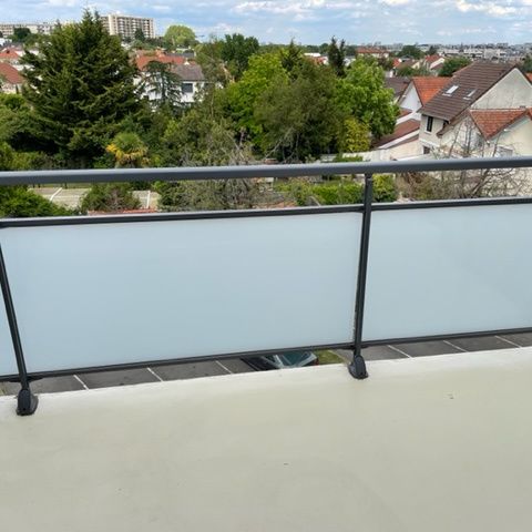 Location Appartement 1 pièce 35m² ANTONY 92160 - Photo 1