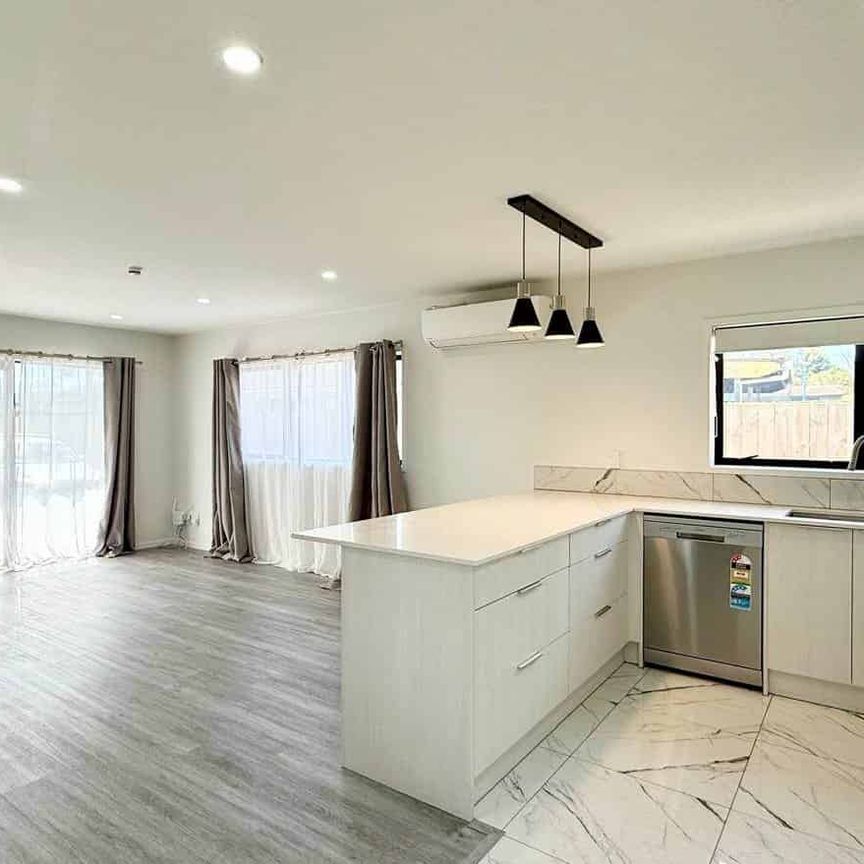 "Your Dream Space Awaits: Uncover Ultimate Con... - Photo 1