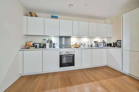 Stead Street, Elephant And Castle, SE17 - Photo 4