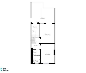 Triplex te huur - Photo 4