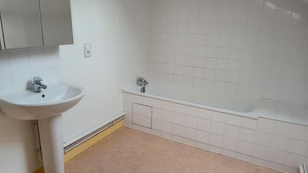 APPARTEMENT T2 A LOUER A ROANNE - Albert Thomas - Photo 5