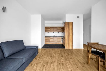 Osiedle Saska | blisko Jeziora Gocławskiego 40 m² - Photo 3