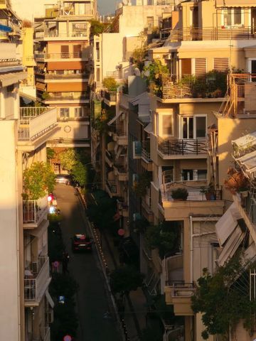 Άλλο είδος κατοικίας για ενοικίαση Κολωνάκι (Κολωνάκι - Λυκαβηττός) - Photo 2