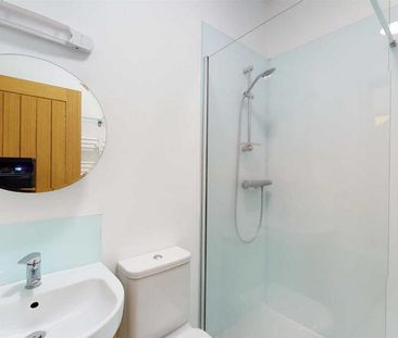 1 bedroom apartment to rent - Photo 6