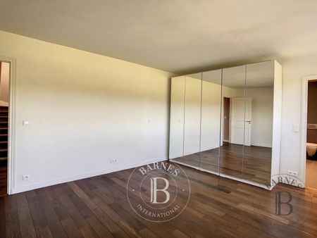 Tout savoir sur cet appartement dans le quartier Les Metz-Pont Colbert, à Jouy-en-Josas - Photo 3