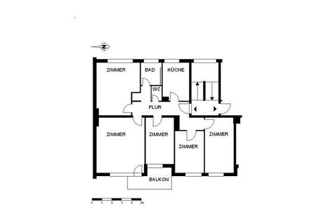Zermatter Straße 13, 28325 Bremen OT Osterholz - Photo 3