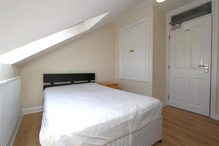 6 bedroom flat to rent - Photo 5