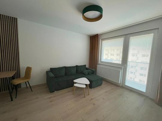 2-izbový byt byt, Bratislava, Ružinov, Ivanská cesta - Photo 1