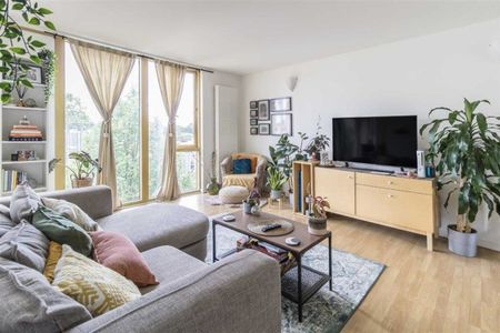 School Square, Greenwich, SE10 - Photo 3