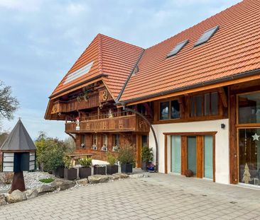 4.5 Zimmer, 113 m², 1. Stock - Foto 6